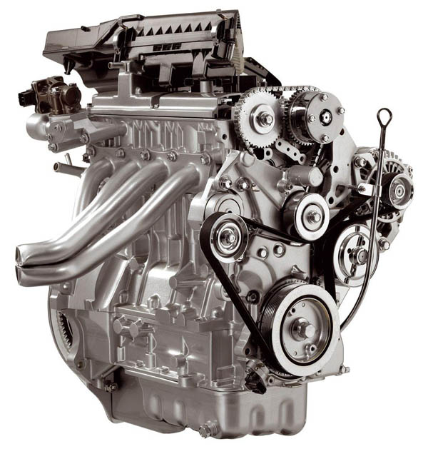 2011  Premier Car Engine